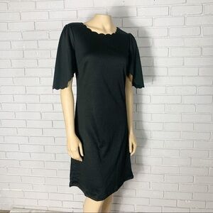 Y.A.S‎ Women’s Tall Sulaima Mutton Sleeve Dress